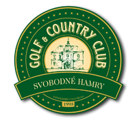 Golf & Country Club Svobodné Hamry z.s. - Logo